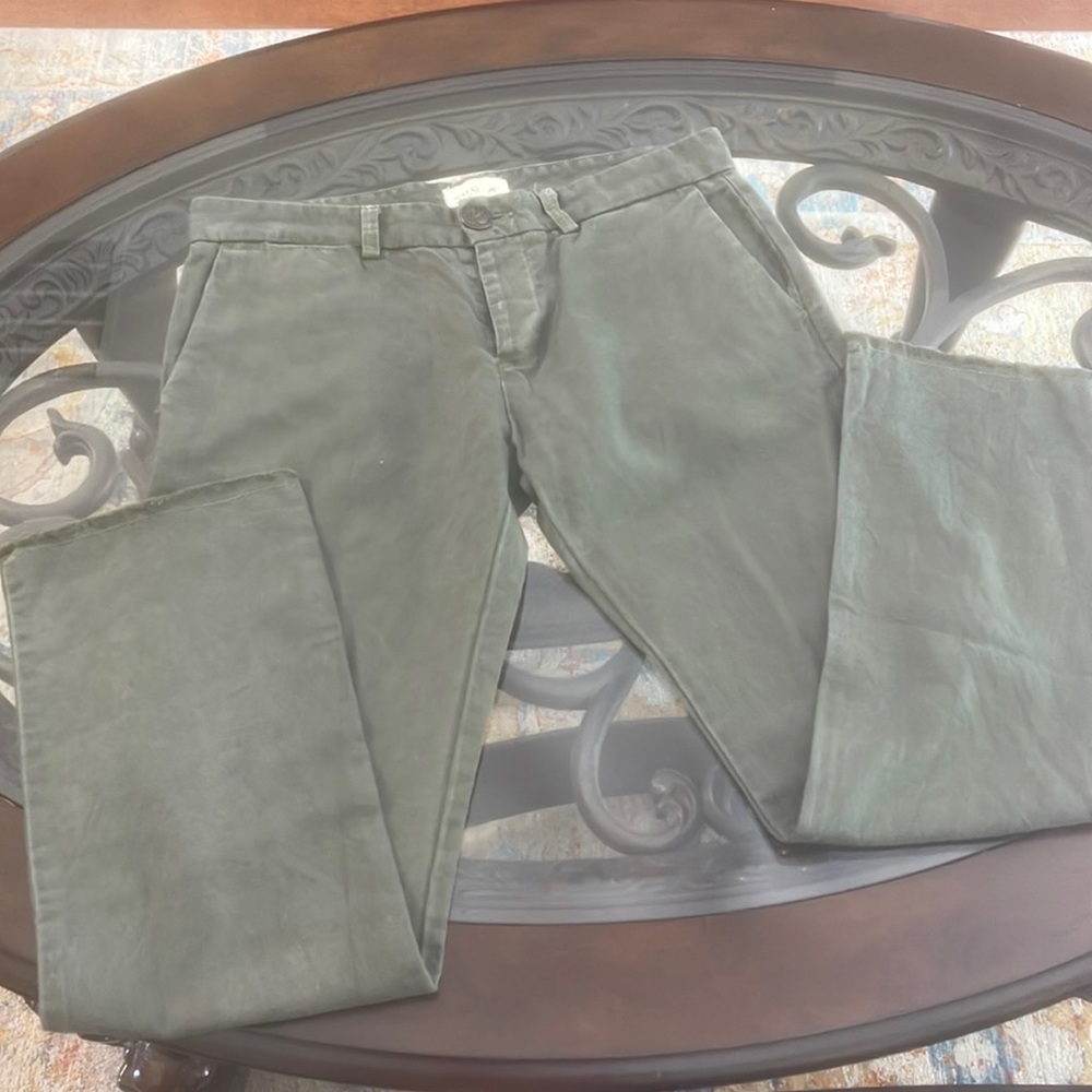 NILI LOTAN pants